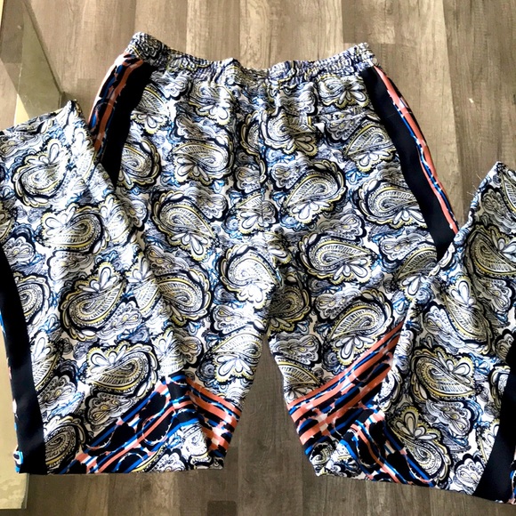 BCBG Max Azaria summer pants - Picture 3 of 3